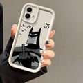Marvel Phone Case - Premium Silicone Cover for Motorola Moto