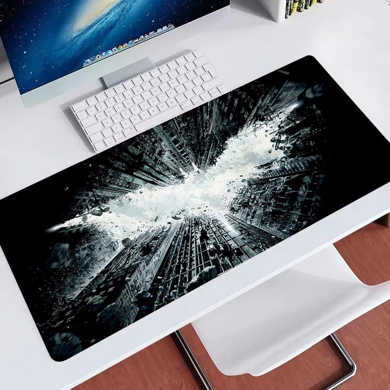 Premium Extended Mouse Pad - Large Gaming Desk Mat