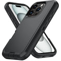 Premium Shockproof iPhone Case - Defender Hard PC+TPU Cover