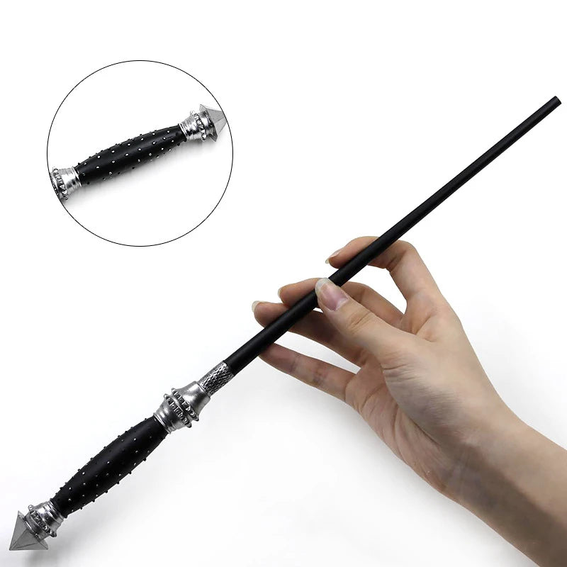 Magical Cosplay Magic Wand - Authentic Wizard Prop Replica