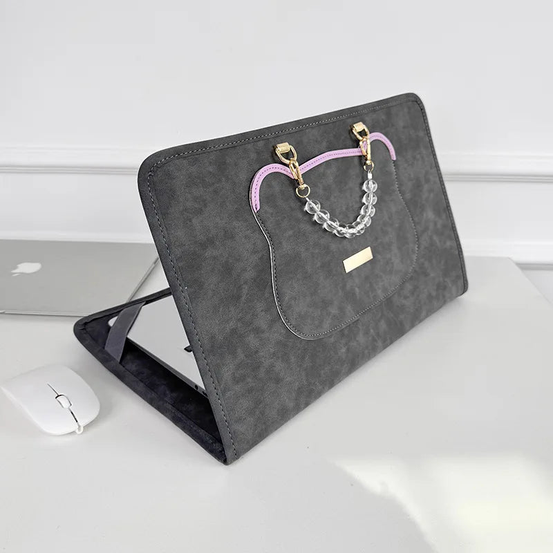 Premium Laptop Protective Sleeve - Fits 13 to 16 Inch Laptops