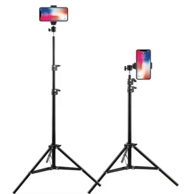 Professional Extendable Mobile Phone Tripod - 56cm to 160cm