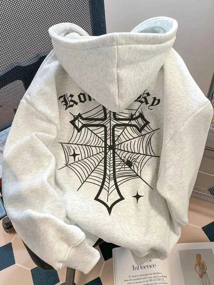 Premium Fleece Hooded Sweatshirt - Warm Men's Pullover