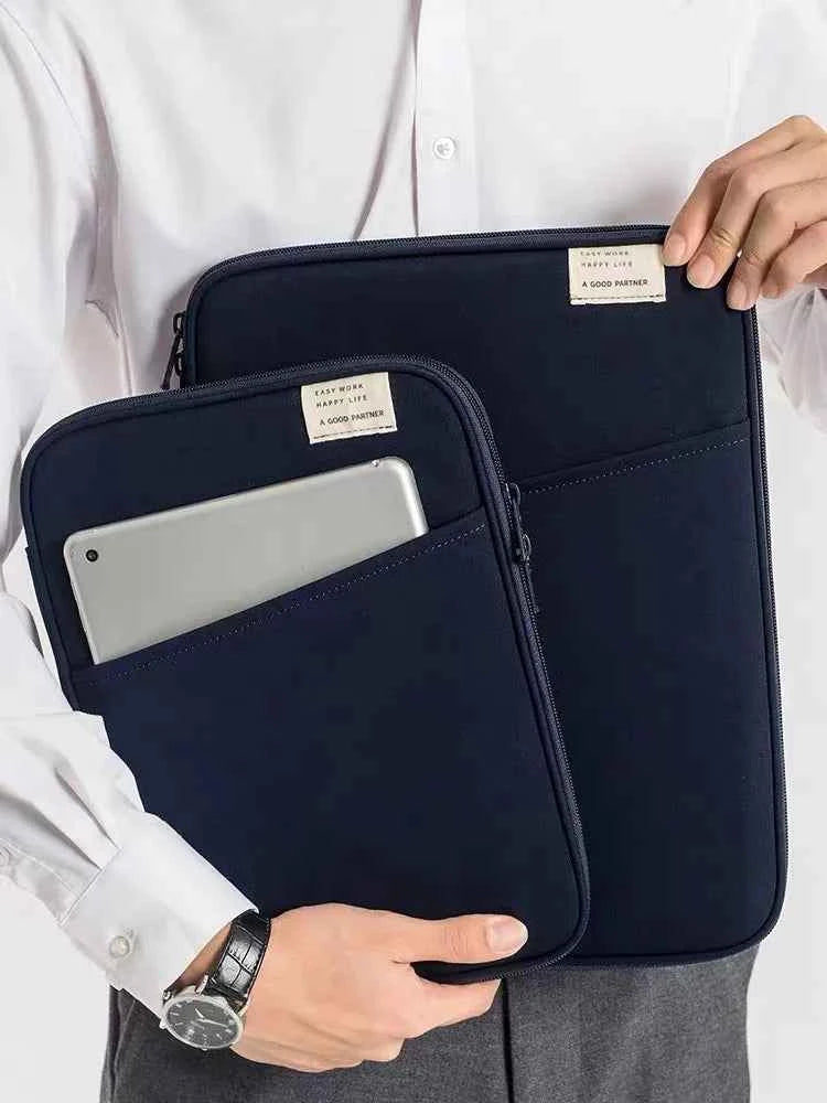 Premium Laptop Sleeve for MacBook & iPad