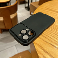 Luxury Matte Silicone Phone Case - Ultra Thin & Anti-Fingerprint
