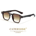 Classic Square Sunglasses - Premium Luxury Eyewear