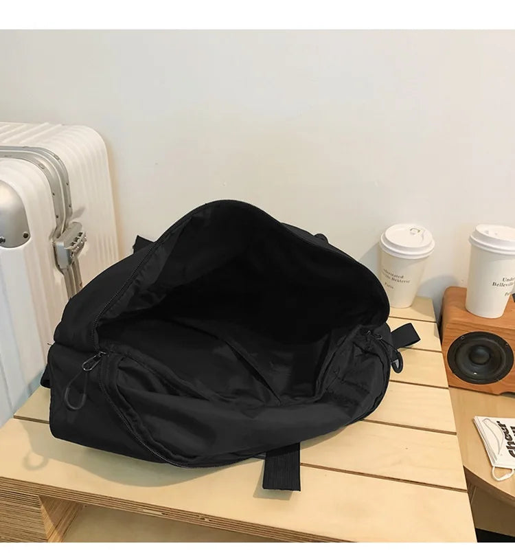 Premium Men's Chest Bag - Multi-Functional & Large Capacity