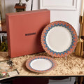 Elegant Ceramic Coffee Set - Complete Tableware Collection