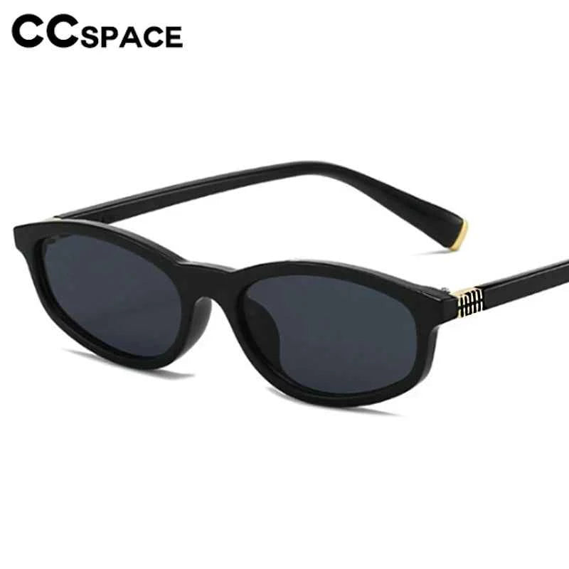 Vintage Small Frame Kitten Sunglasses - Luxury Women's Eyewear