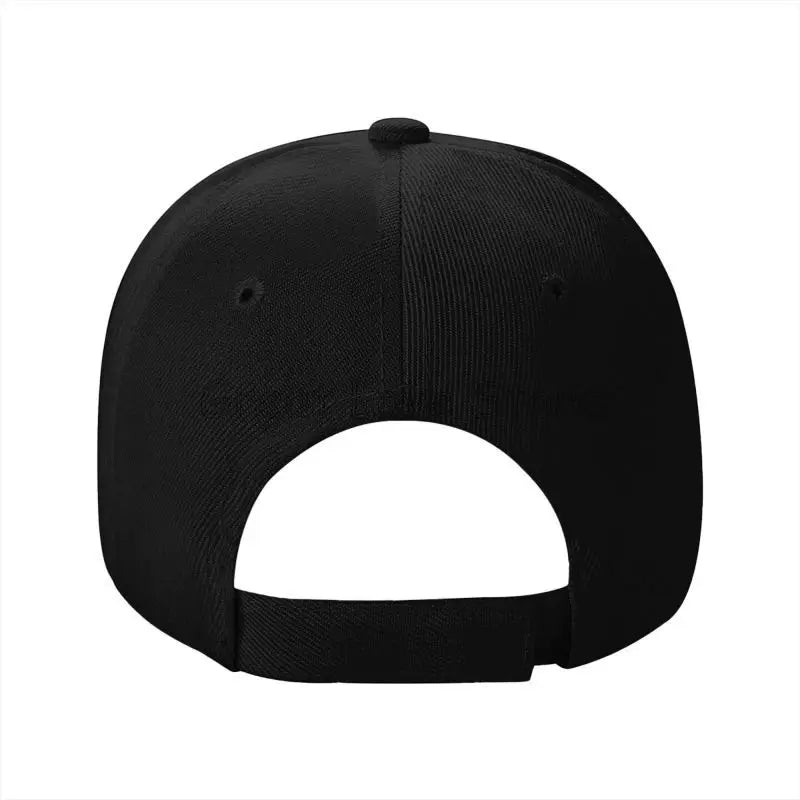 Rusty Surfboards Baseball Cap Unisex Daily Casual Sandwich Hat Summer Sports Sun Protector Bucket Hats Snapback Cap Dad Hat - Tulique