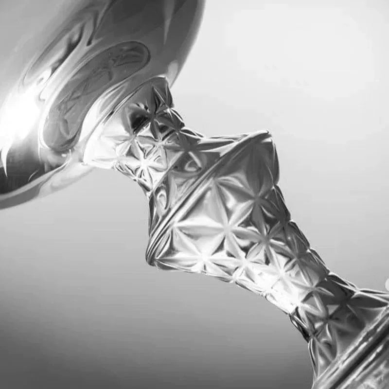 Premium Luxury Whiskey Glass - Snifter Tasting Tumbler