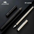 Jinhao 35 Fountain Pen - Premium All Steel Luxury Writing Instrument