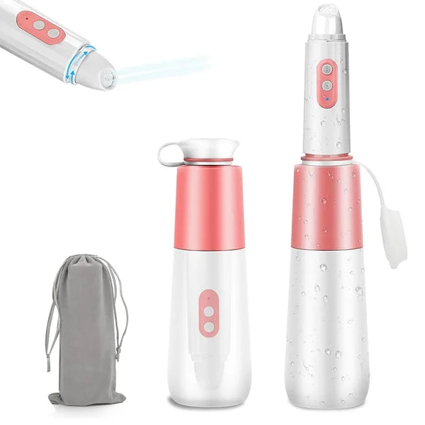 Premium Portable Bidet - Rechargeable Mini Handheld Sprayer