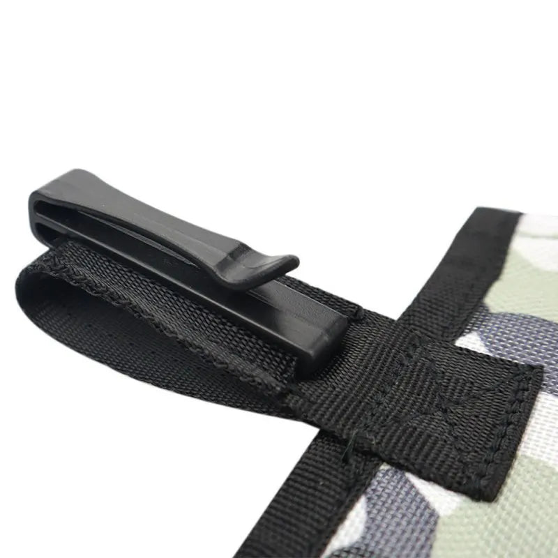 Premium Dog Training Treat Pouch - Agility & Obedience