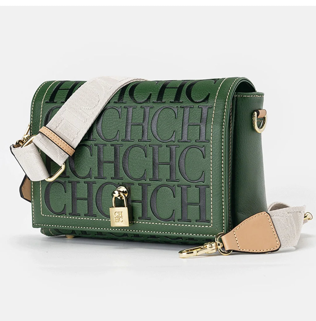 Elegant Women's Crossbody Bag - Premium Fashion