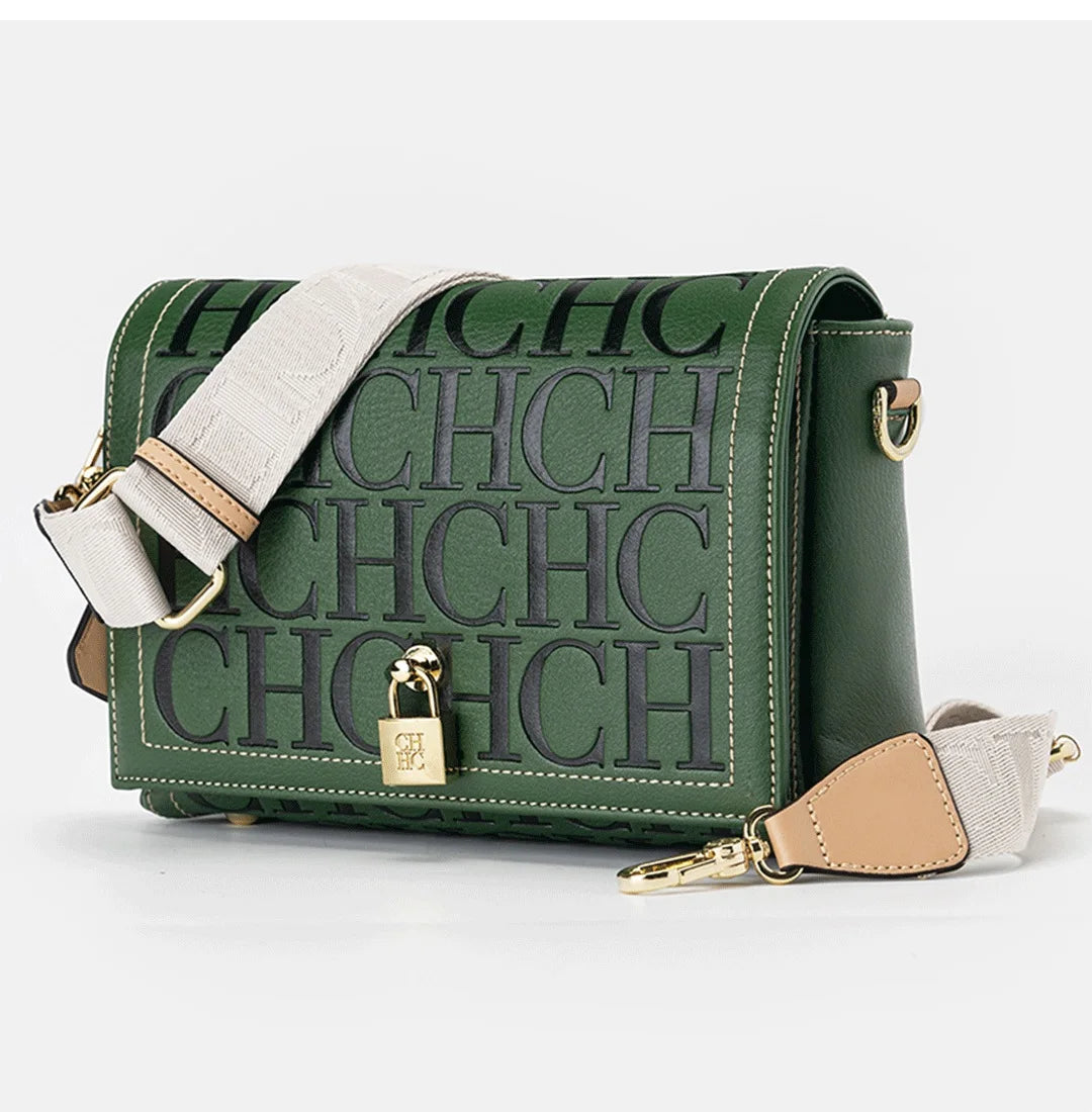 Elegant Women's Crossbody Bag - Premium Fashion