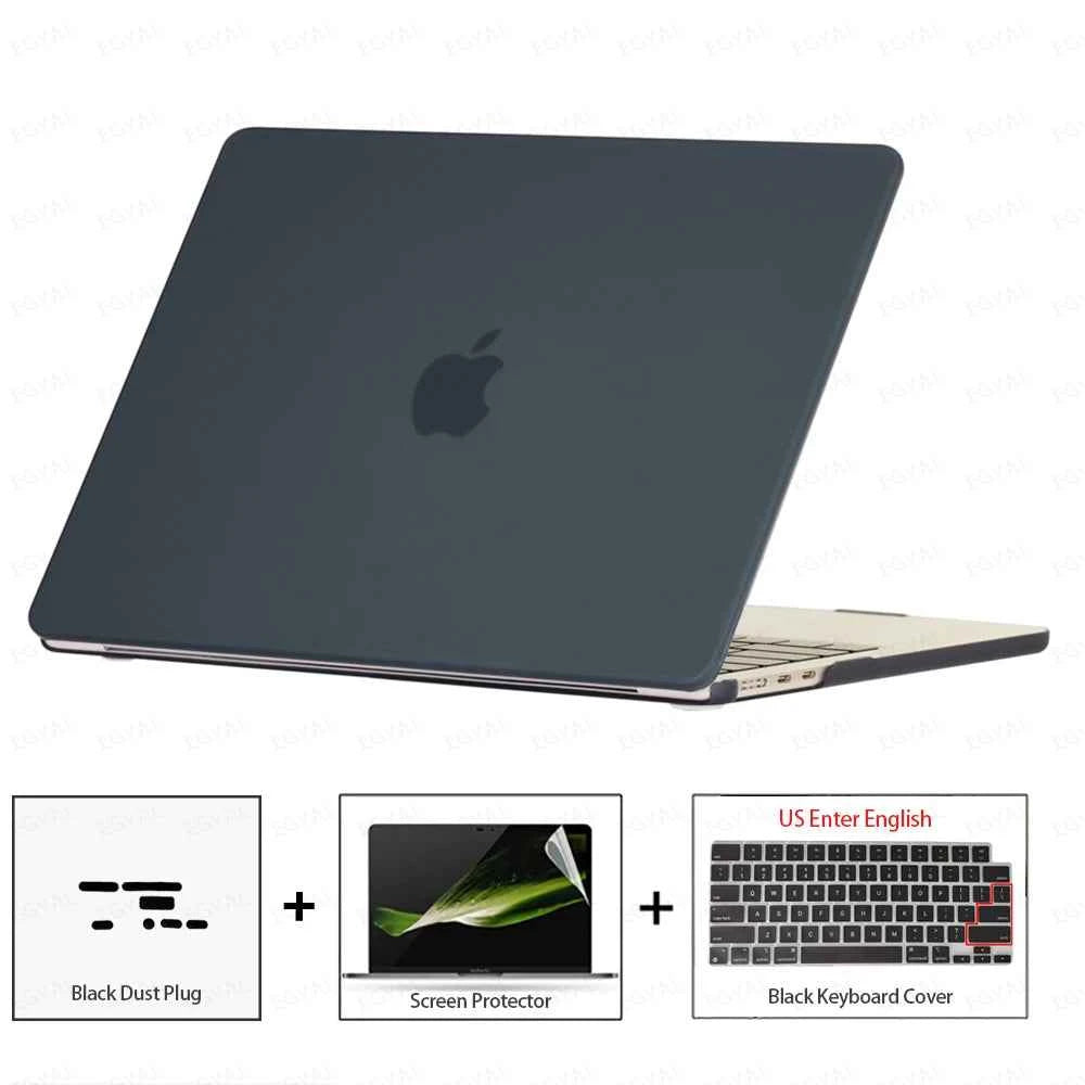 Premium MacBook Air 13 2026 Case