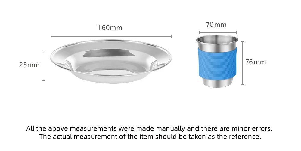 Premium Portable Camping Cookware Set - Durable Outdoor Gear