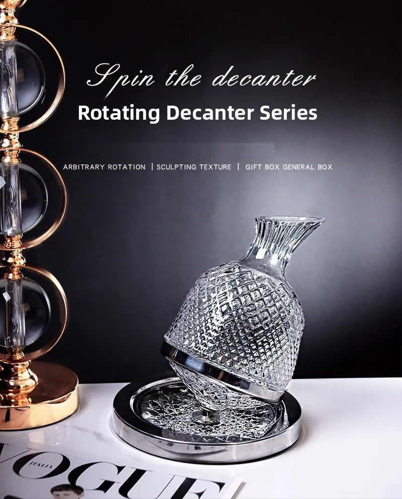 Elegant Burgundy Wine Glasses - Crystal Long Stem Design