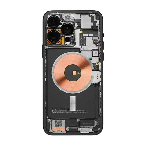 Circuit Mobile Phone Skin - Premium Back Protector Wrap