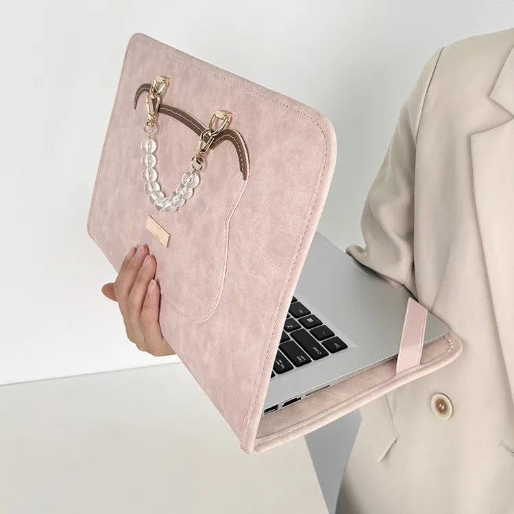 Premium Laptop Protective Sleeve - Fits 13 to 16 Inch Laptops