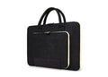 Premium Felt Laptop Sleeve - Protective Case with Handle