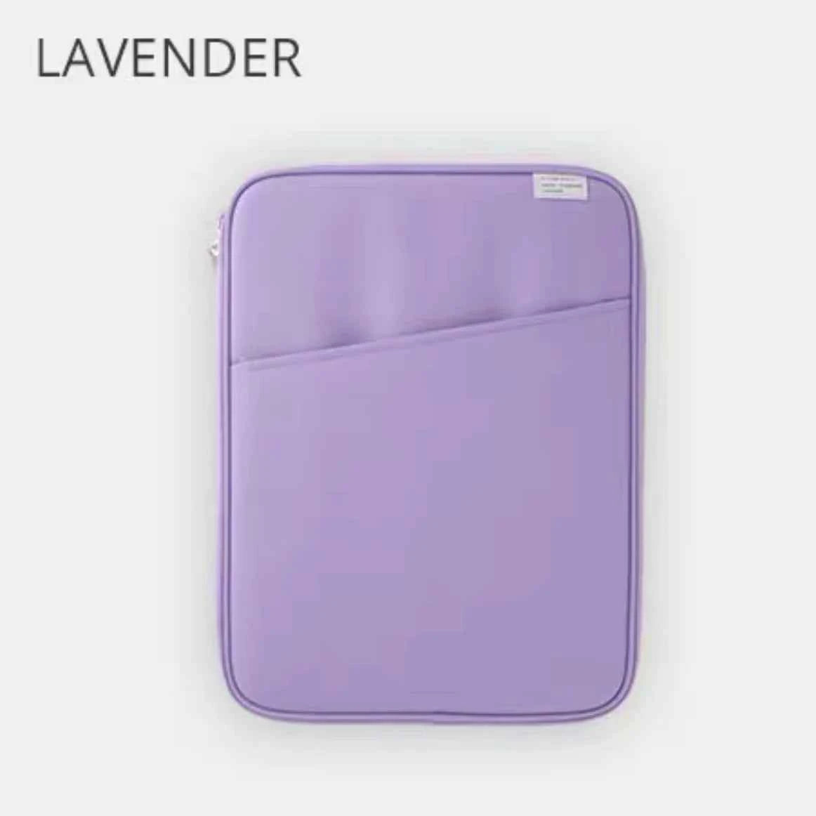 Premium Laptop Sleeve for MacBook & iPad