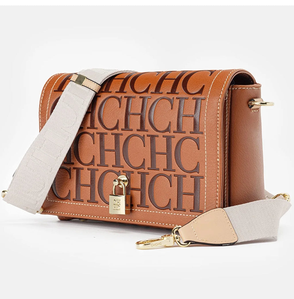 Elegant Women's Crossbody Bag - Premium Fashion
