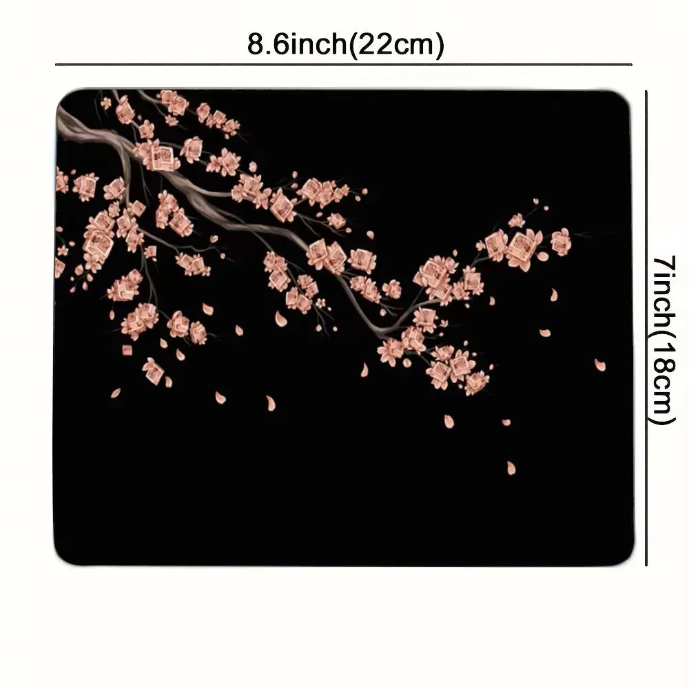 Premium Gaming Mouse Pad - Extended Non-Slip Design