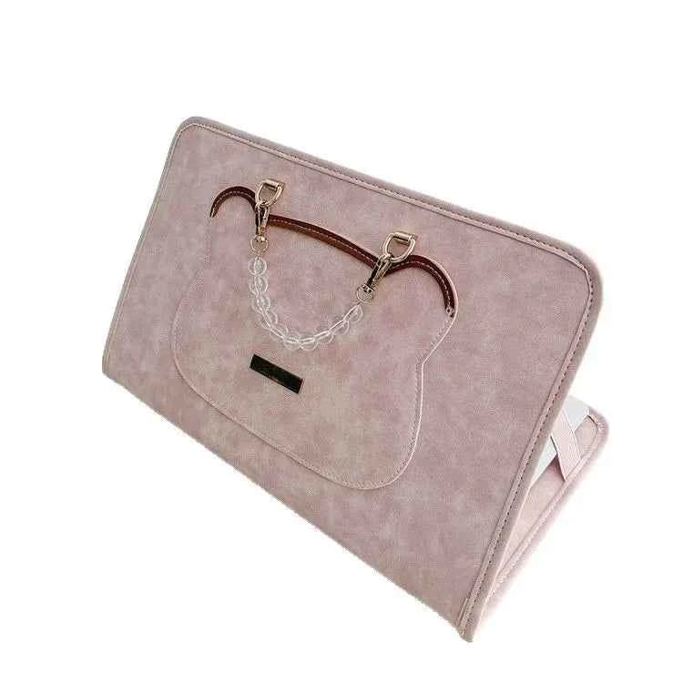 2026 new laptop protective sleeve and bag suitable for 13, 14, 15, and 16-inch laptops