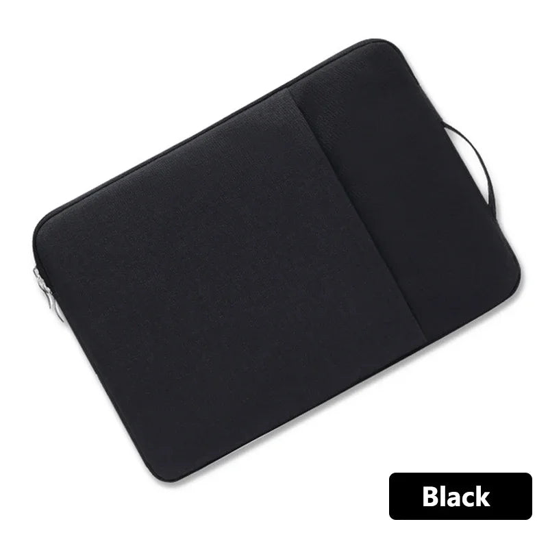 Waterproof Laptop Sleeve - Shockproof & Portable Case for HP