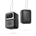 Retro HD Thumb Camera - Portable Video Recorder