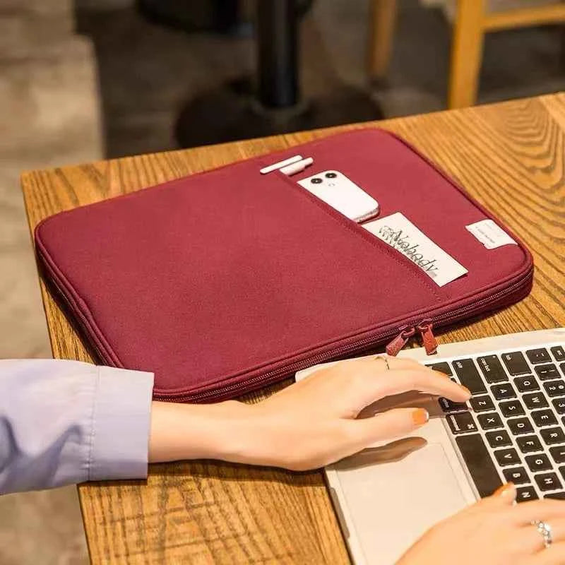 Premium Laptop Sleeve for MacBook & iPad