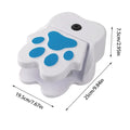 Premium Paw Activated Dog Fountain - Outdoor Sprinkler