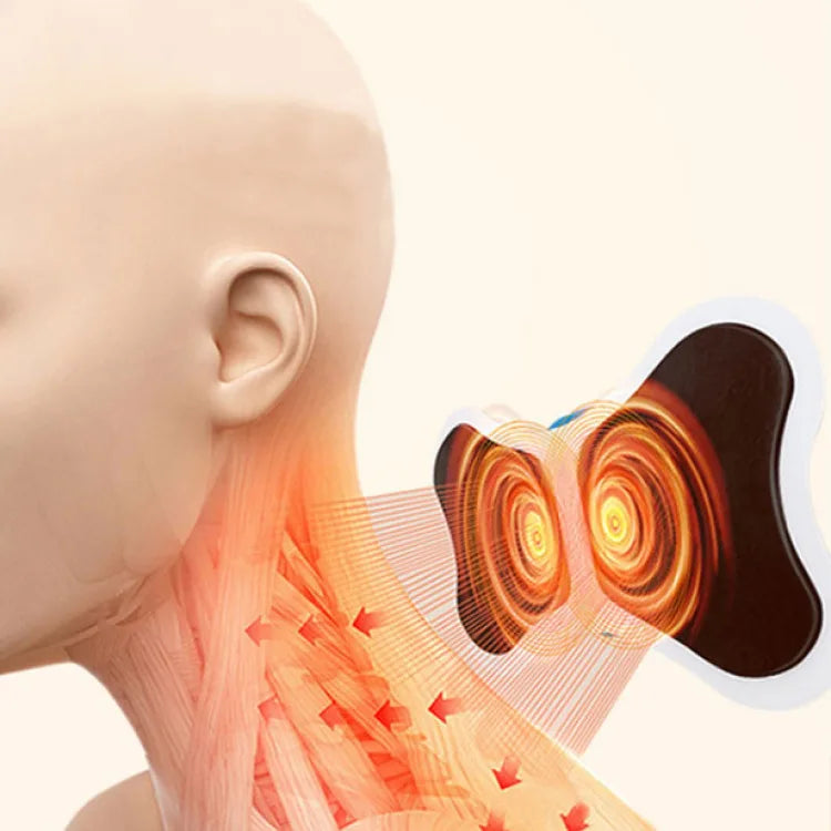 Premium Body Massager Gift - Relaxing & Therapeutic