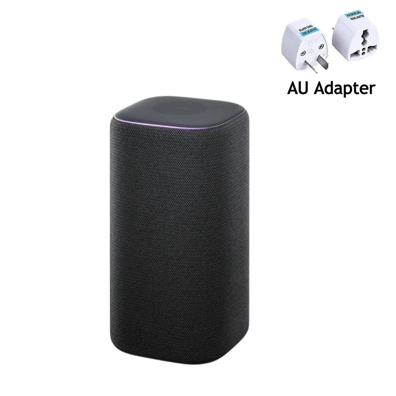 Pro Smart Bluetooth Speaker with Infrared Control