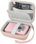 Compact Vlogging Camera Case - Premium Protective Storage