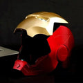 Premium Wearable Iron Man Helmet