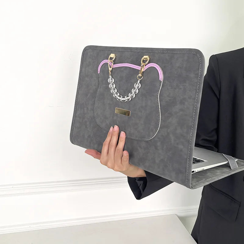 Premium Laptop Protective Sleeve - Fits 13 to 16 Inch Laptops