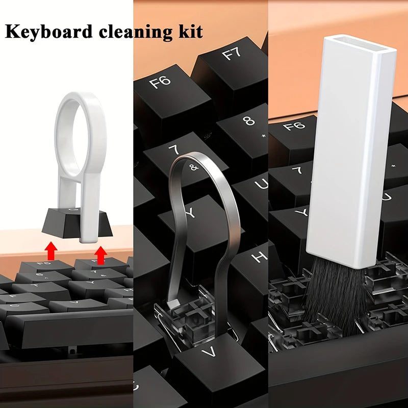 Premium 20-in-1 Keyboard Cleaning Kit