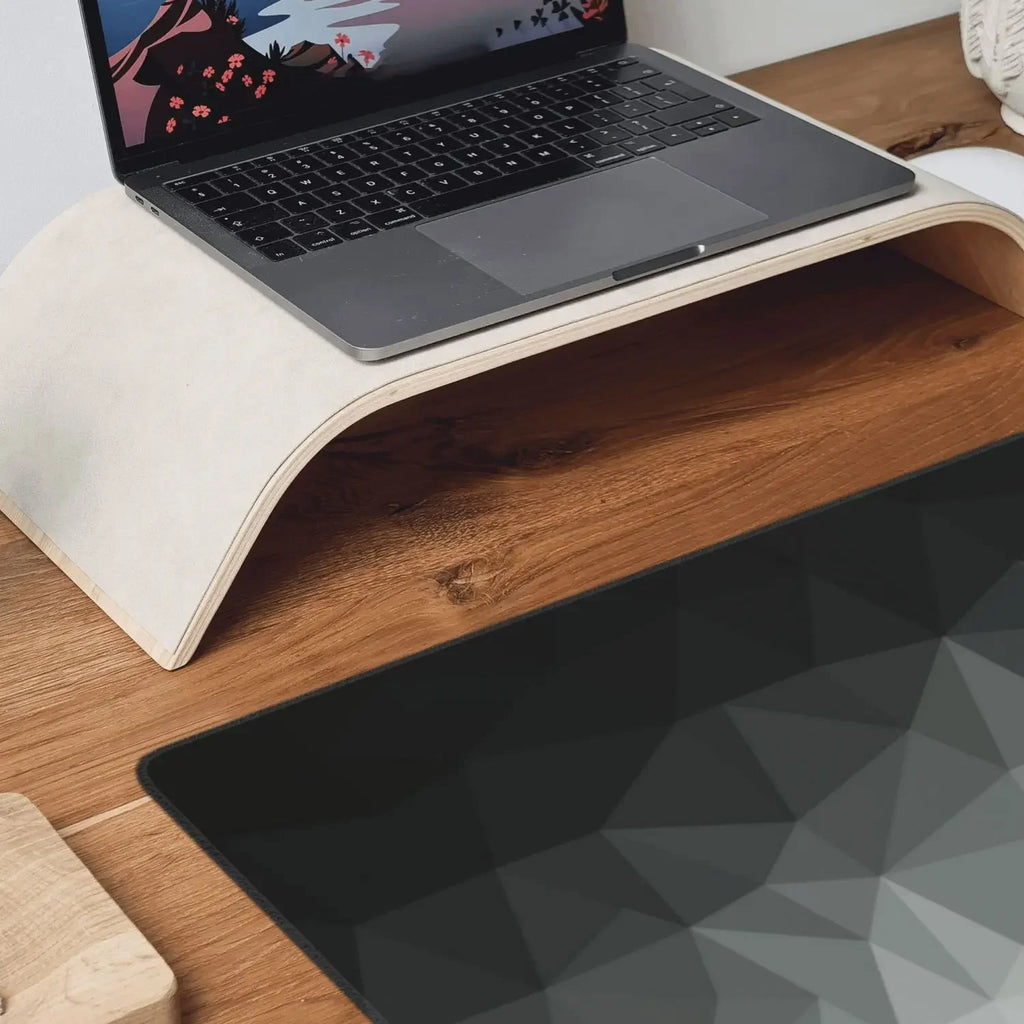 Premium Large Gaming Mouse Pad - Extended & Thickened