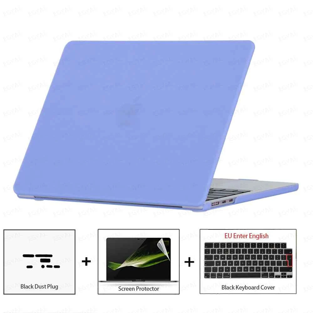 Premium MacBook Air 13 2026 Case