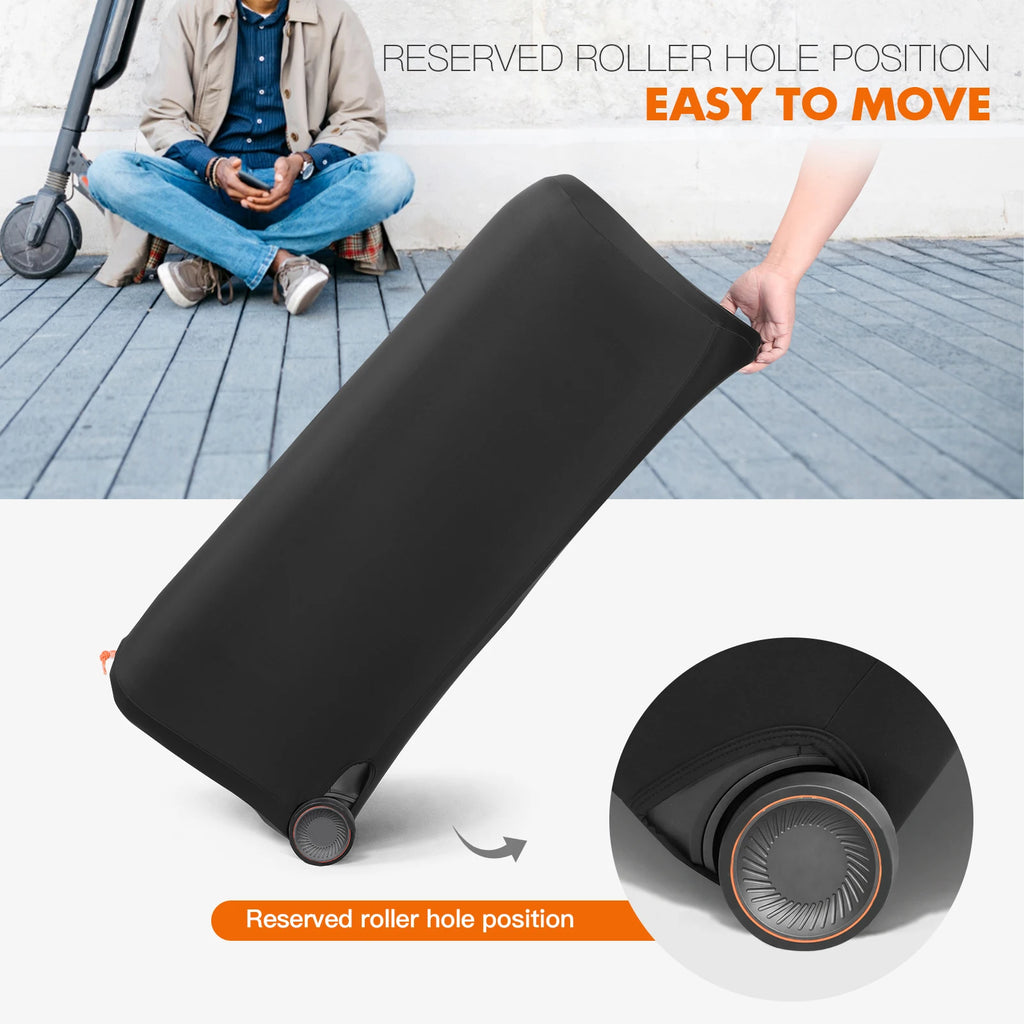 Premium Speaker Protective Cover - Dust & Scratch Resistant Sleeve