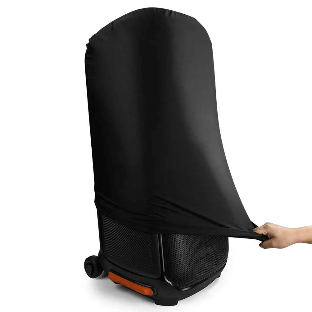 For JBL Partybox 710 Speaker Speaker Dust Cover High Elasticity Protective Dust Case Lycra Speaker Cover Speaker Accessories