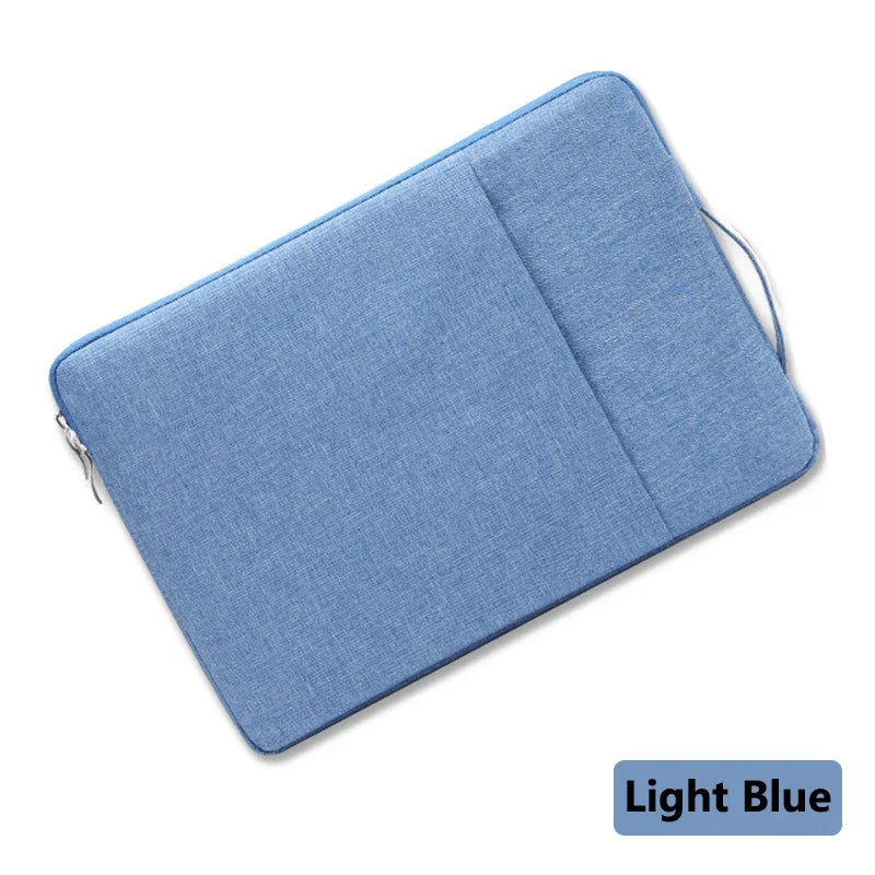 Waterproof Laptop Sleeve - Shockproof & Portable Case for HP
