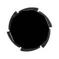 Premium Dashboard Mounting Pad - Secure Adhesive Disc for Car Phone Mounts