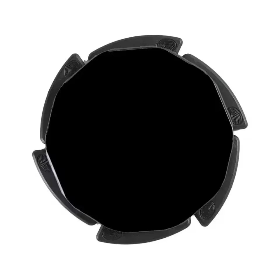 Premium Dashboard Mounting Pad - Secure Adhesive Disc for Car Phone Mounts