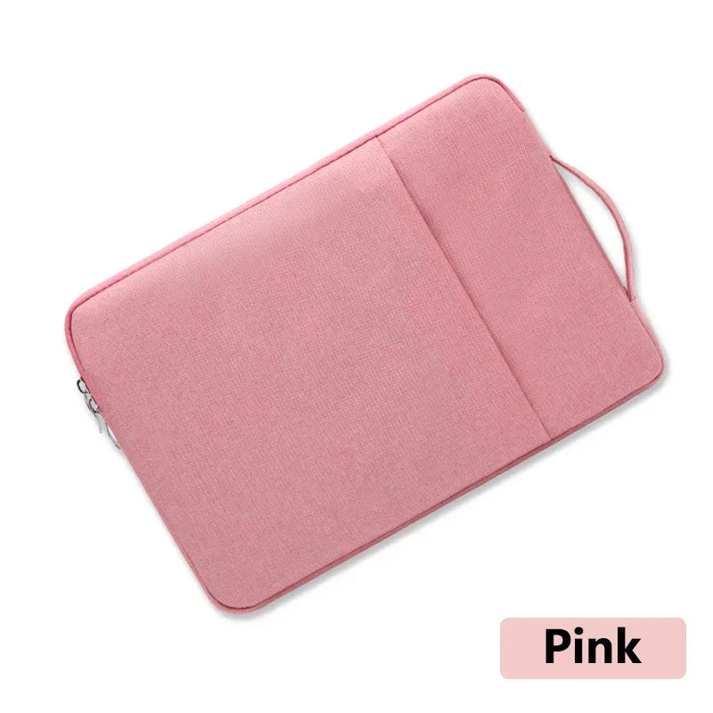 Waterproof Laptop Sleeve - Shockproof & Portable Case for HP