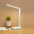 Premium LED Desk Lamp - Multifunction with Pen Holder