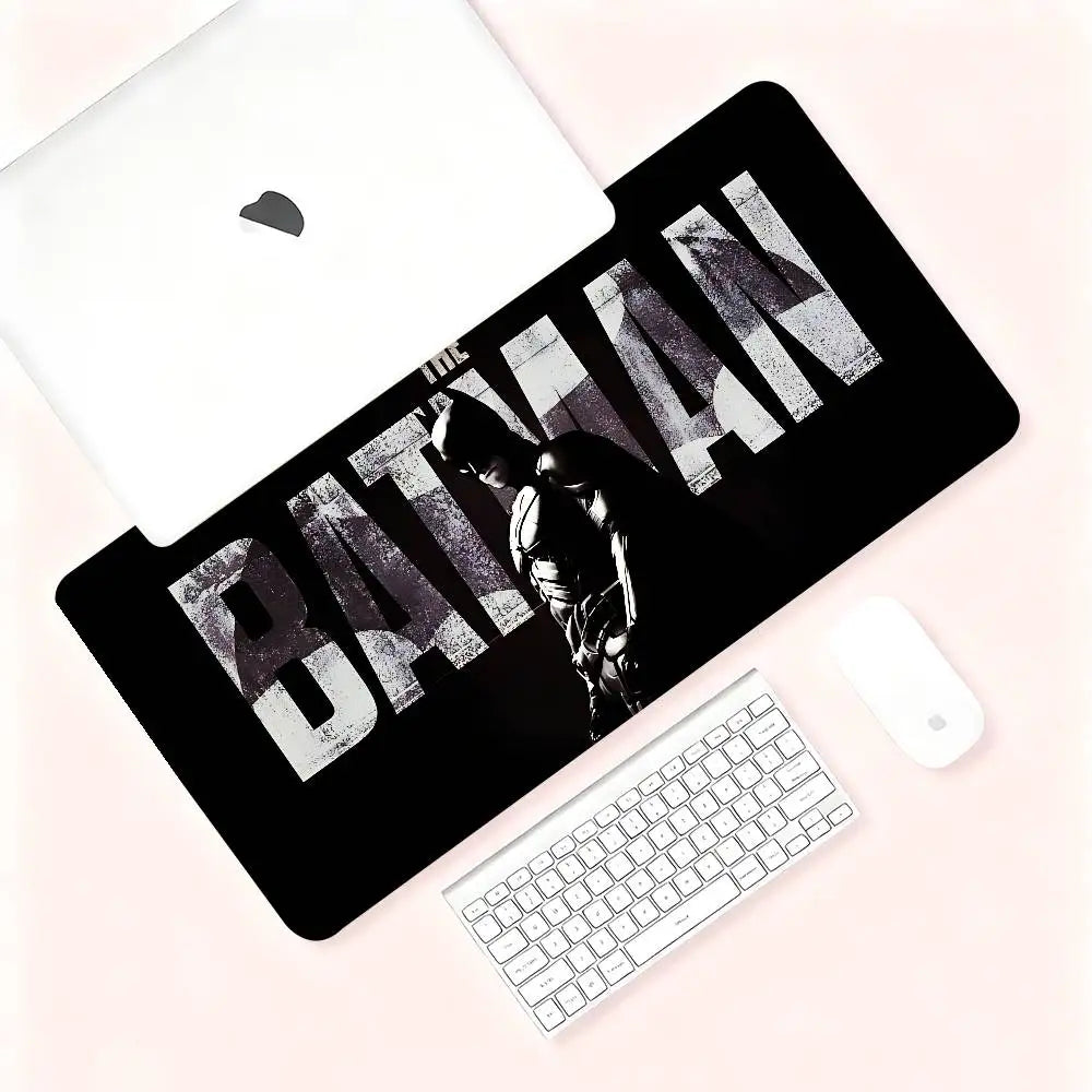 Premium Large Mouse Pad - Smooth & Non-Slip Desk Mat